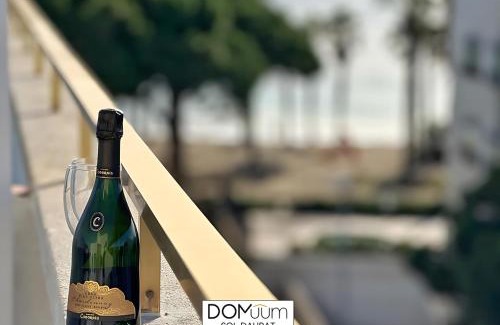 Vilafortuny Apartment | DOMuum Holidays - SOL DAURAT