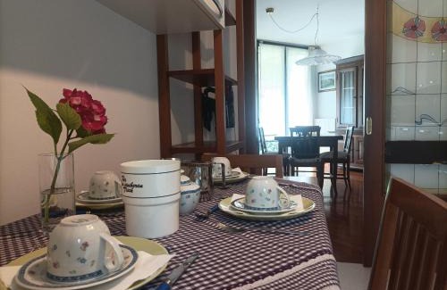 Carpenedo Apartment | Domy house 15m Venice - free park