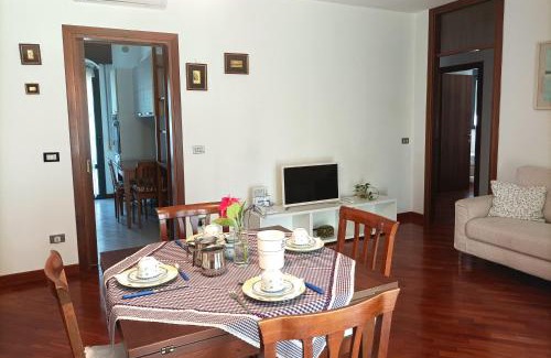 Carpenedo Apartment | Domy house 15m Venice - free park