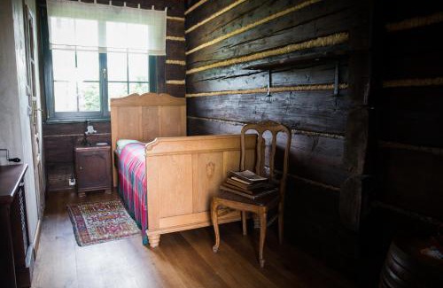 Trzcin House | Domy Konesera