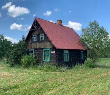 Narty House | DOMY na GÓRCE