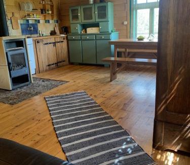 Narty House | DOMY na GÓRCE