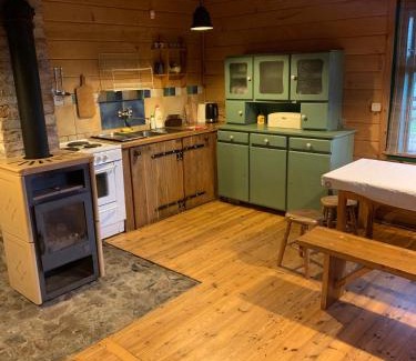 Narty House | DOMY na GÓRCE