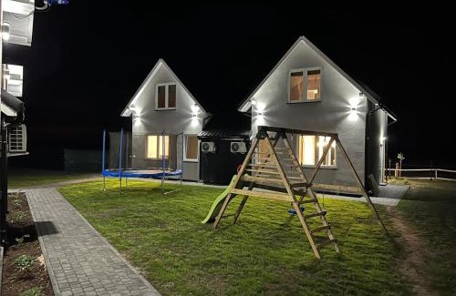 Junoszyno House | Domy przy Spokojnej