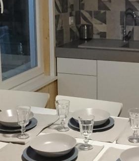 Junoszyno House | Domy Solmare