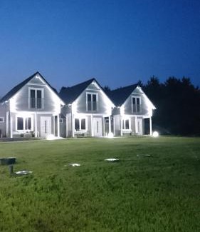 Junoszyno House | Domy Solmare