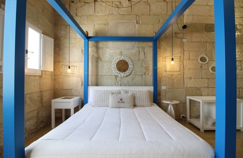 Carpignano Salentino House | Don Agostino Relais Masseria