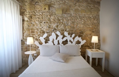 Carpignano Salentino House | Don Agostino Relais Masseria