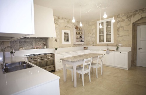 Carpignano Salentino House | Don Agostino Relais Masseria