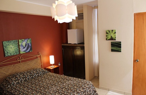 Nazca Hotel | Don Agucho Hotel