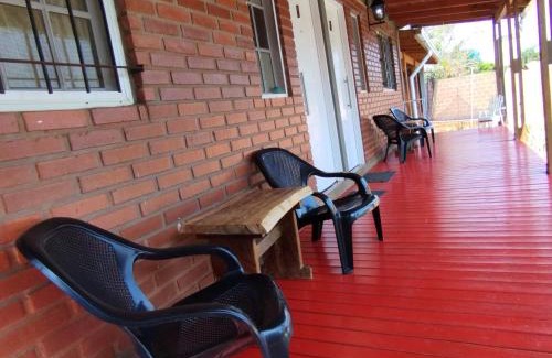 Puerto Iguazu Apartment | Don Alejandro Apart Iguazu