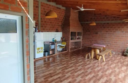 Puerto Iguazu Apartment | Don Alejandro Apart Iguazu