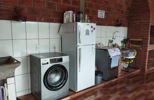 Puerto Iguazu Apartment | Don Alejandro Apart Iguazu