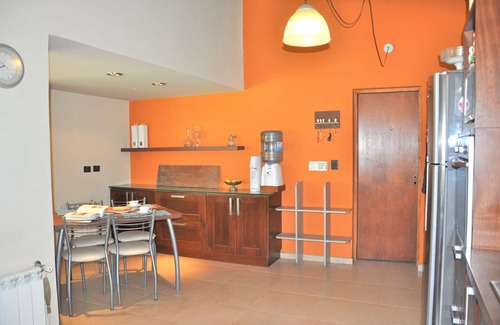San Carlos de Bariloche Ski Chalet | Don Alfredo House Bariloche