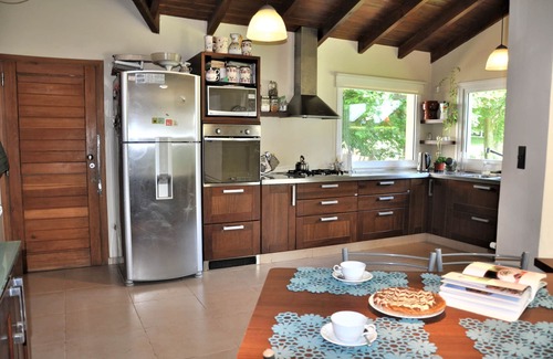 San Carlos de Bariloche Ski Chalet | Don Alfredo House Bariloche