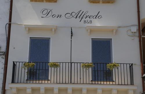 Isola del Borgo Antico Bed & Breakfast | Don Alfredo