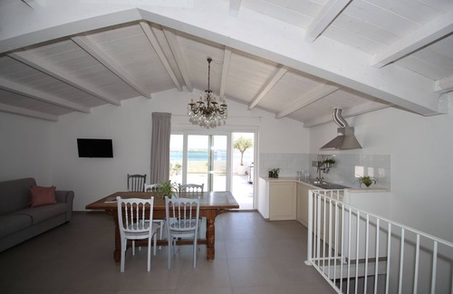 Isola del Borgo Antico Bed & Breakfast | Don Alfredo
