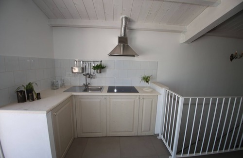 Isola del Borgo Antico Bed & Breakfast | Don Alfredo