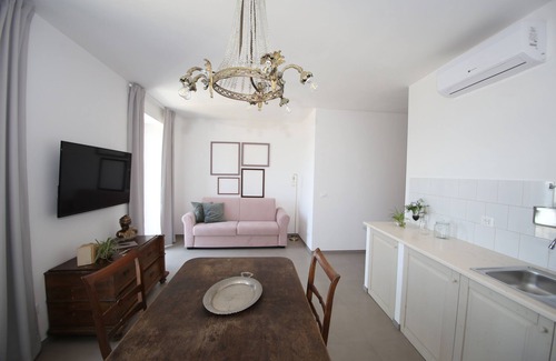 Isola del Borgo Antico Bed & Breakfast | Don Alfredo
