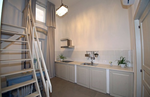Isola del Borgo Antico Bed & Breakfast | Don Alfredo