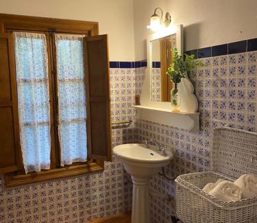 Carlos Keen Bed & Breakfast | Don Aniceto - Suites de Campo