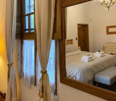 Carlos Keen Bed & Breakfast | Don Aniceto - Suites de Campo