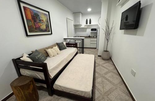 Resistencia Apartment | Don Antonio Apart1