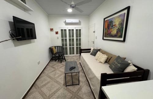 Resistencia Apartment | Don Antonio Apart1