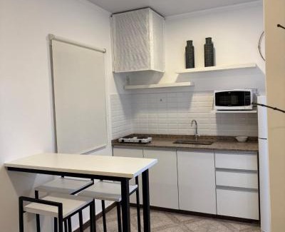 Resistencia Apartment | Don Antonio Apart1