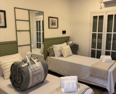Resistencia Apartment | Don Antonio Apart1