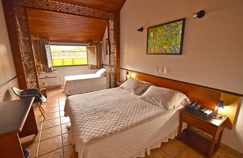 Ceres Hotel | Don Antonio Hotel