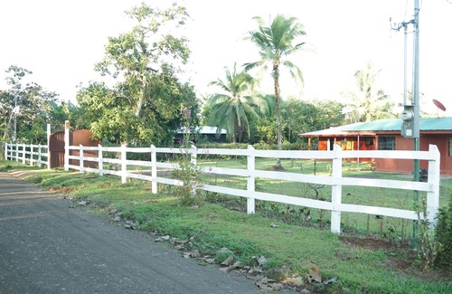 Palma Cabin | Don Beto House