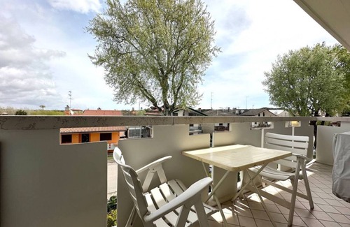 Jesolo Pineta House | Don Bosco Residence - Carraro immobiliare Jesolo