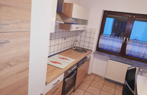 Neunkirchen Apartment | Don Bosco, the gateway to the Easter Valley