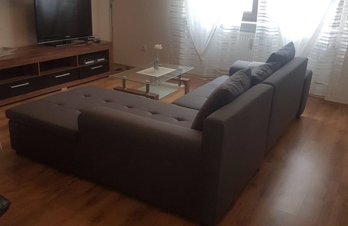 Neunkirchen Apartment | Don Bosco, the gateway to the Easter Valley