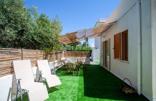 Amendolara House | Don Bruno Homes