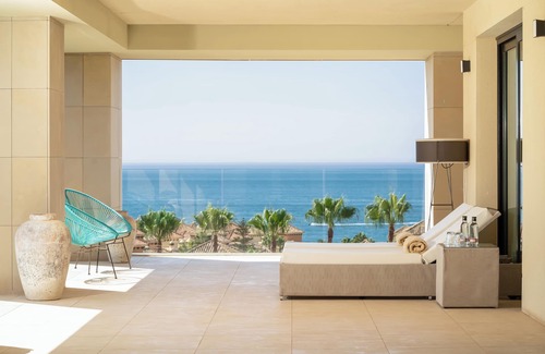 Nikki Beach Hotel | Don Carlos Marbella