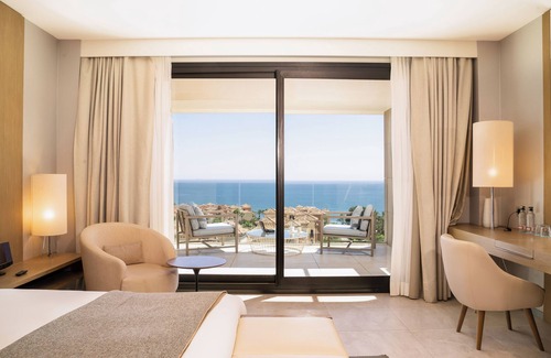 Nikki Beach Hotel | Don Carlos Marbella