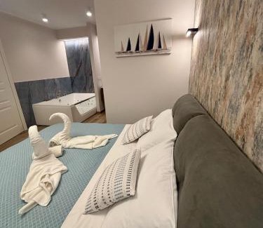 Letojanni Apartment | Don Carmelo Luxury Suites - Letojanni Taormina