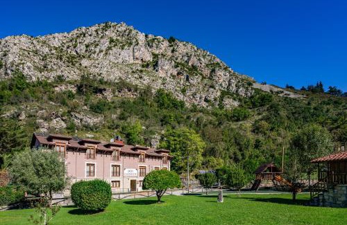 San Juan de Parres House | Don Clemente 1D