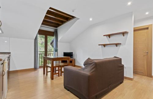 San Juan de Parres House | Don Clemente 1D