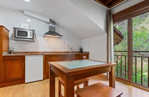 San Juan de Parres House | Don Clemente 1D