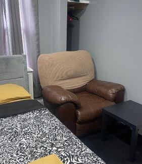 Queens House | Don cozy