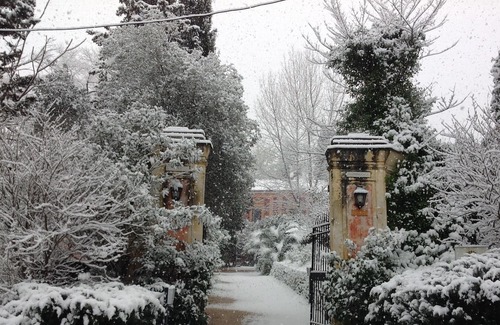 Nola Bed & Breakfast | Don Fabrizio: independent suite 2-4 people, near Naples Caserta Pompeii