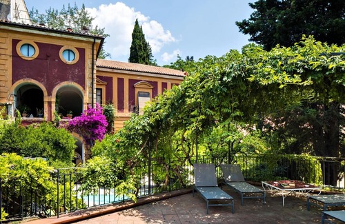 Nola Bed & Breakfast | Don Fabrizio: independent suite 2-4 people, near Naples Caserta Pompeii