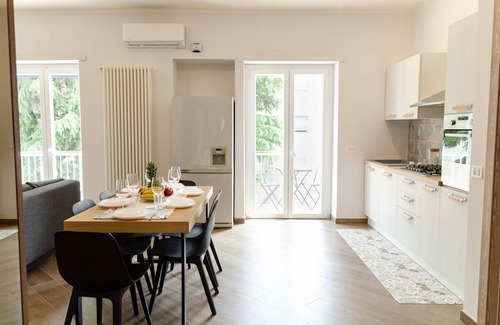 Naples Apartment | Don Gaetano Apartment - In the Heart of Naples