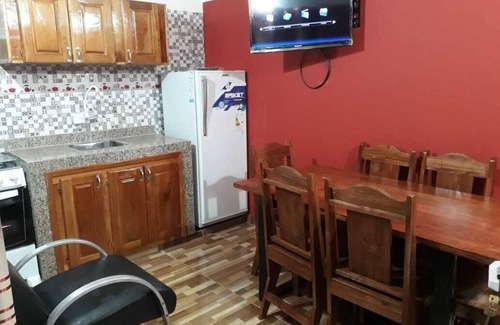 Puerto Iguazu Apartment | Don Genaro