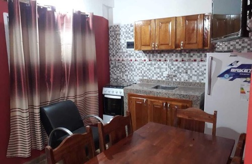 Puerto Iguazu Apartment | Don Genaro