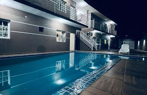 Puerto Iguazu Apartment | Don Genaro