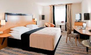 Prague 3 Hotel | Don Giovanni Hotel Prague - Great Hotels of The World